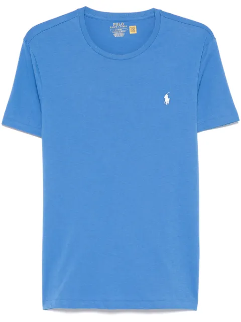Polo Ralph Lauren playera con logo bordado