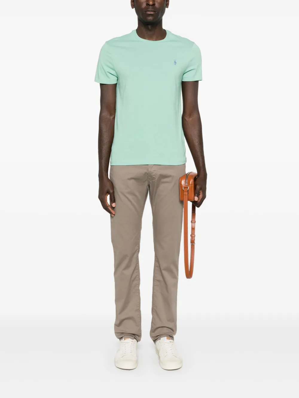 Polo Ralph Lauren T-shirt con ricamo | T-shirt | Image 2
