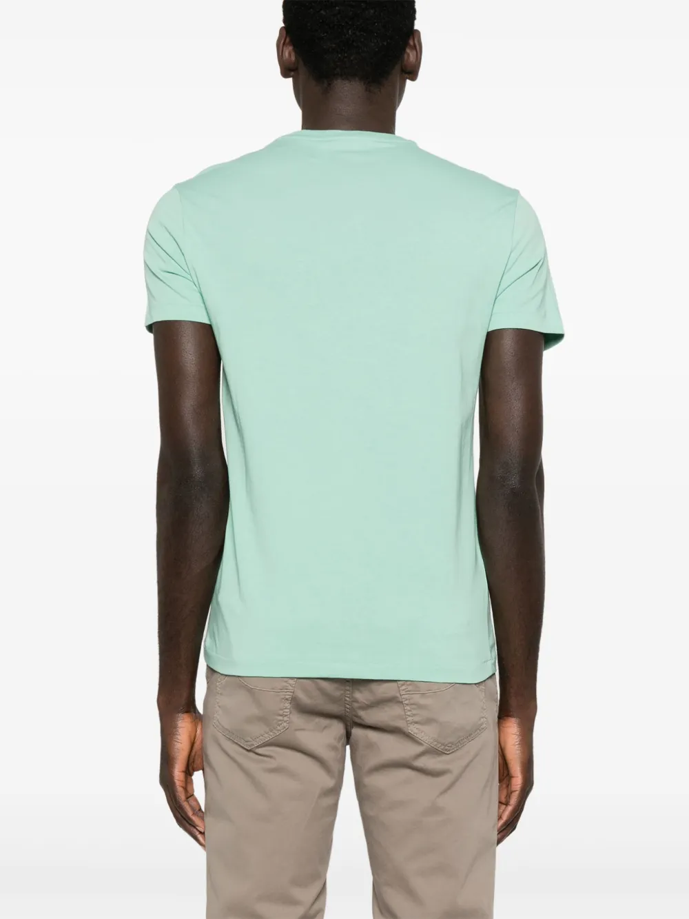 Polo Ralph Lauren T-shirt con ricamo | T-shirt e canotte | Image 3