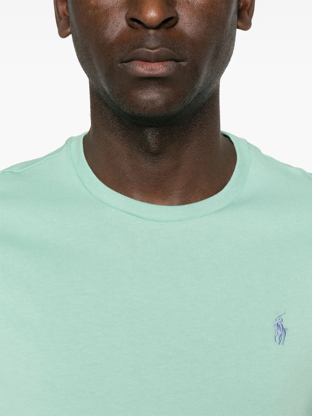 Polo Ralph Lauren T-shirt con ricamo | Abbigliamento | Image 4