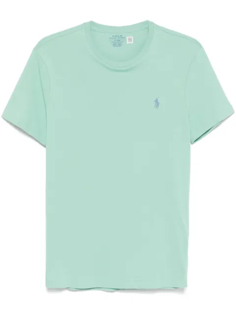 Polo Ralph Lauren Polo Pony-embroidered T-shirt