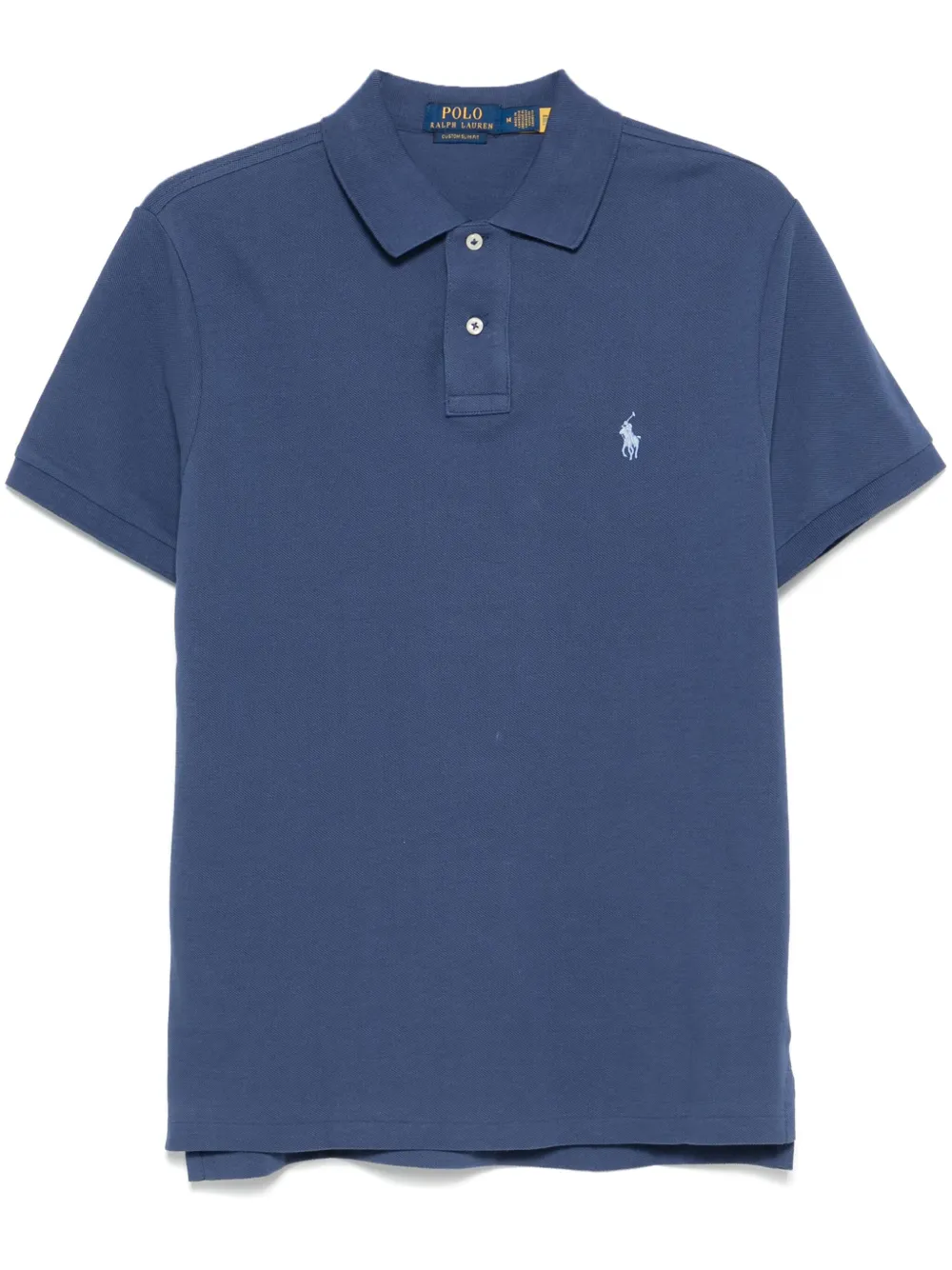 Polo Ralph Lauren Polo con ricamo Polo Pony | blu | Image 1