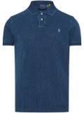 Polo Ralph Lauren cotton polo shirt - Blue