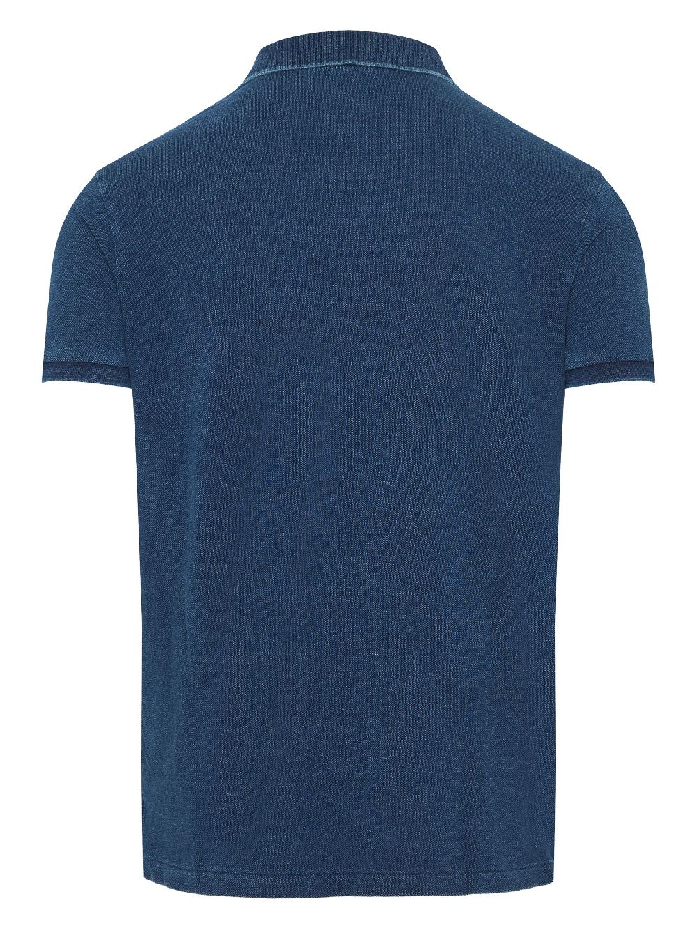 Polo Ralph Lauren cotton polo shirt - Blue