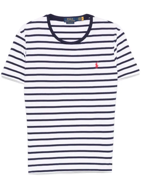 Polo Ralph Lauren striped T-shirt