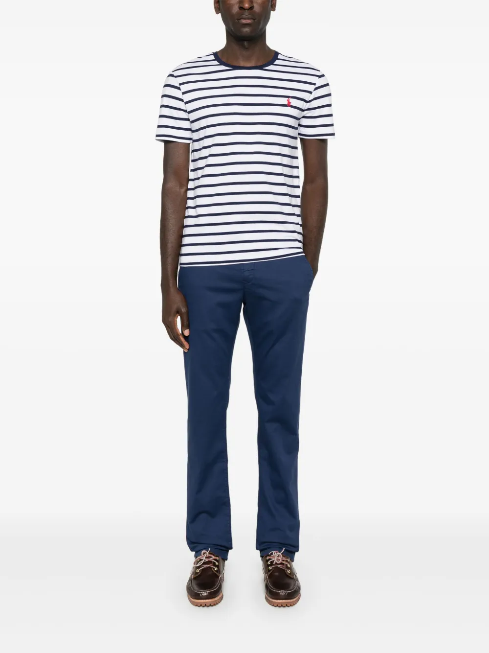 Polo Ralph Lauren Camiseta com listra | Camisetas | Image 2
