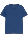 Polo Ralph Lauren Polo Pony T-shirt - Blue