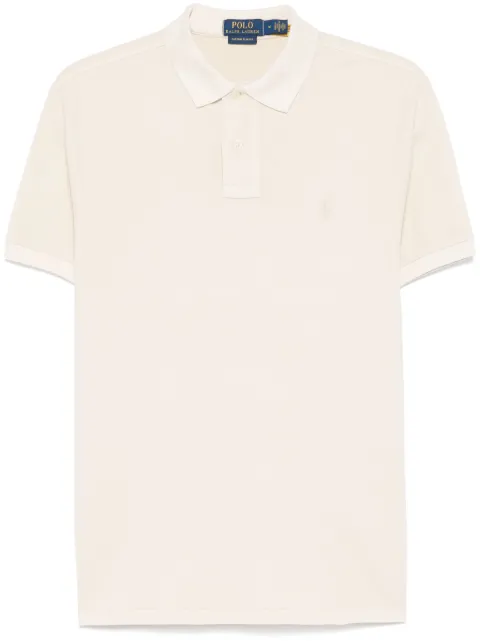 Polo Ralph Lauren Polo Pony-embroidered polo shirt
