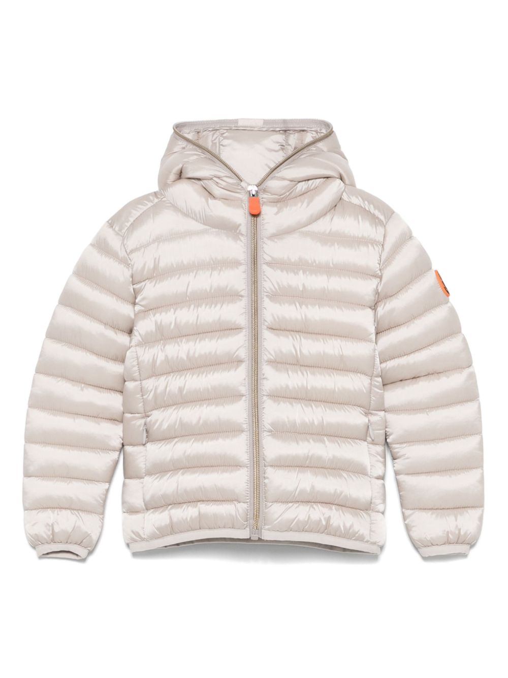 Save The Duck Kids Iris jacket - Neutrals