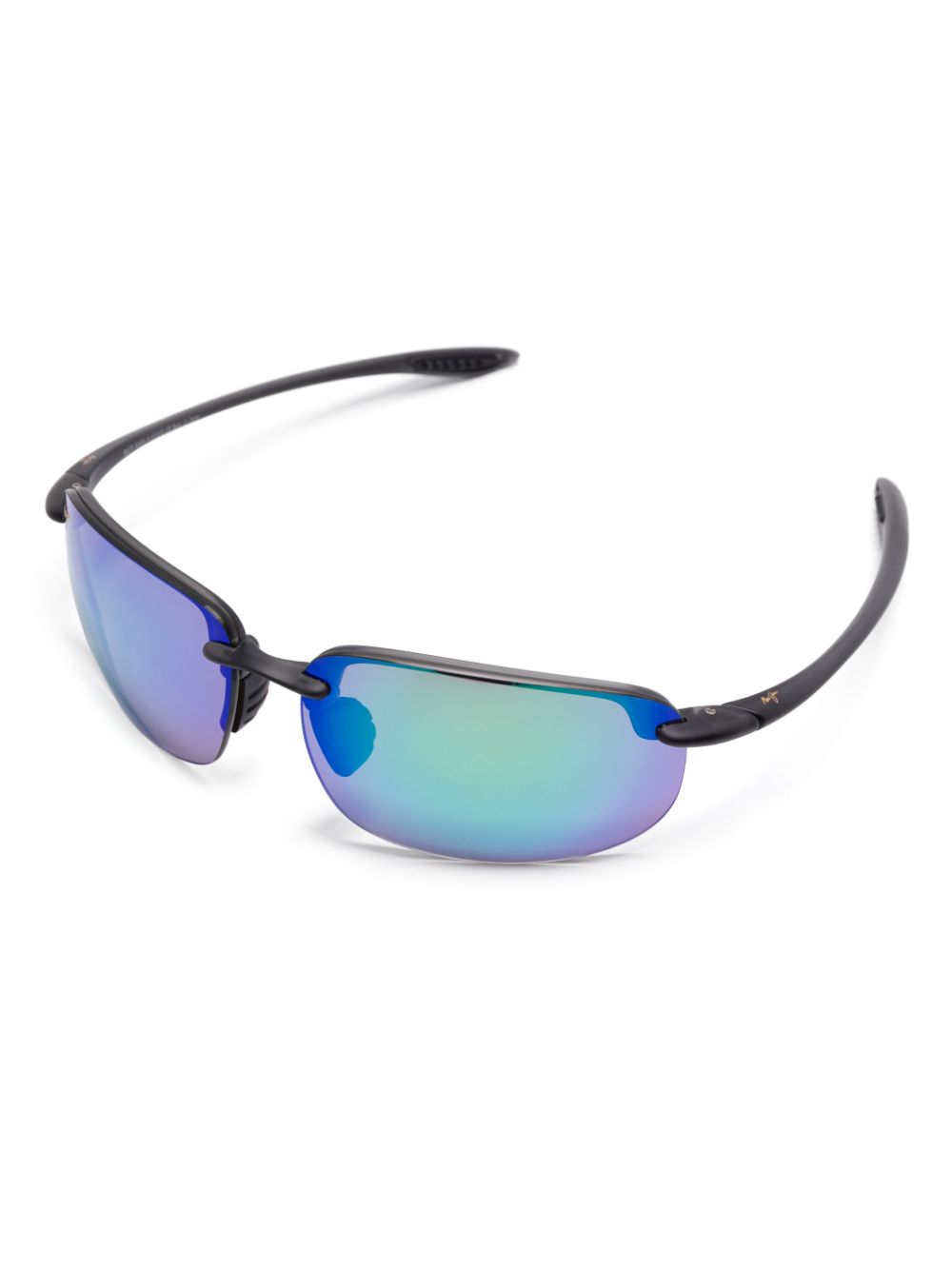 Maui Jim Ho'Okipa Xlarge sunglasses - Grijs