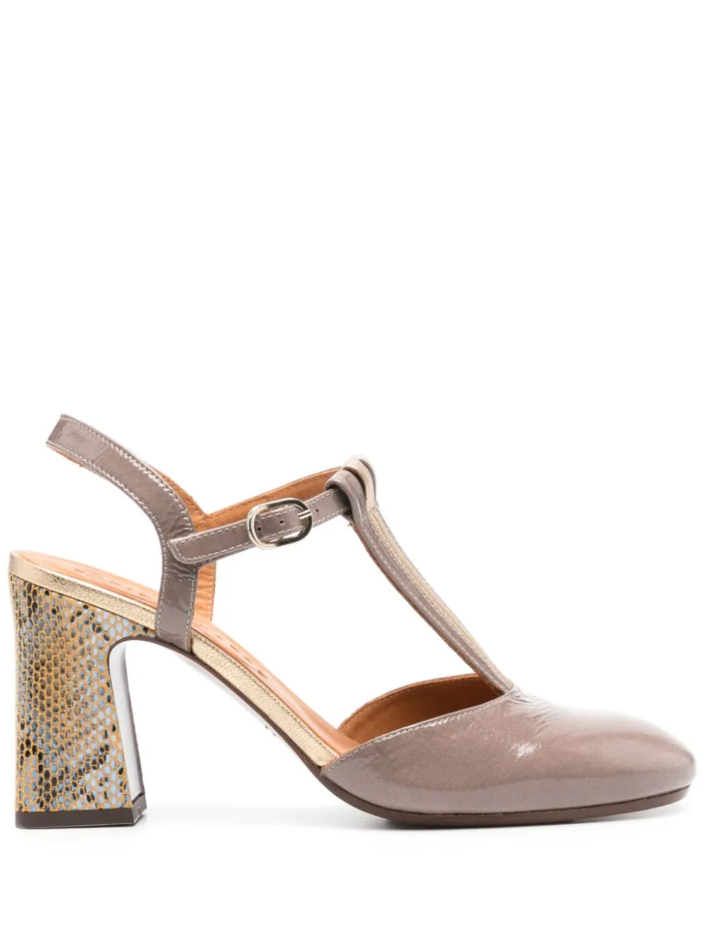 85mm Missy pumps