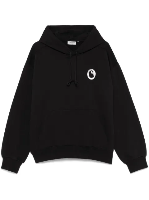 Carhartt WIP hoodie Charm Link