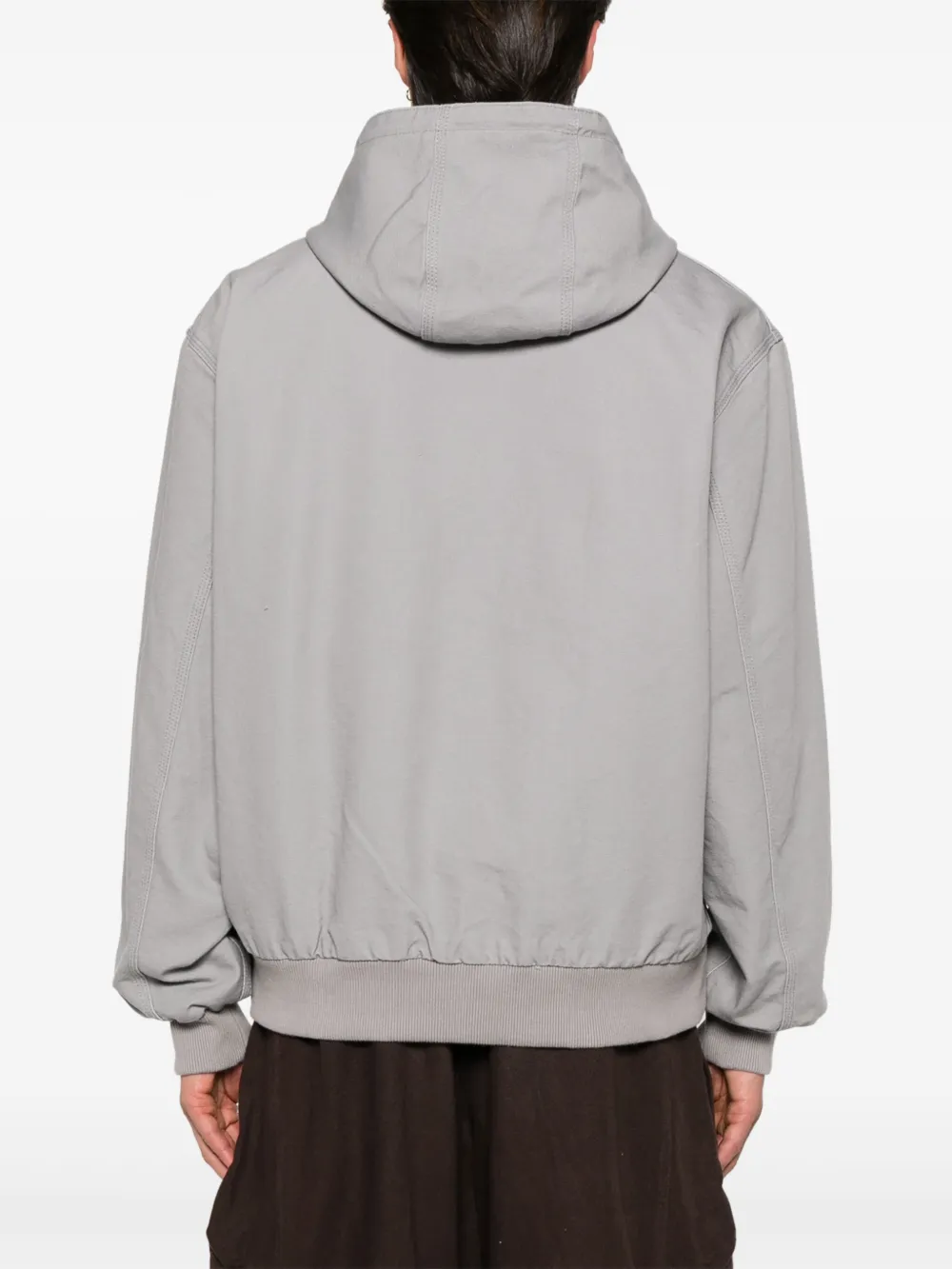 Carhartt WIP OG Active ジャケット | グレー | FARFETCH JP