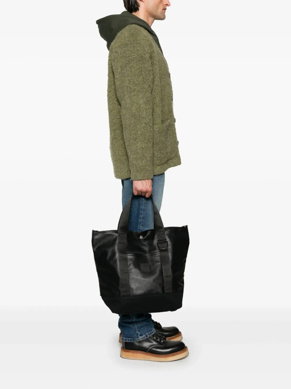 Carhartt WIP Norwich tote bag | Image 2