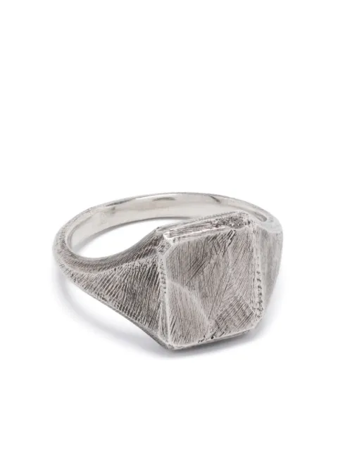 WERKSTATT:MÜNCHEN sculpture ring