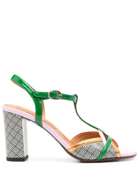 Chie Mihara 85mm Bejoi sandals