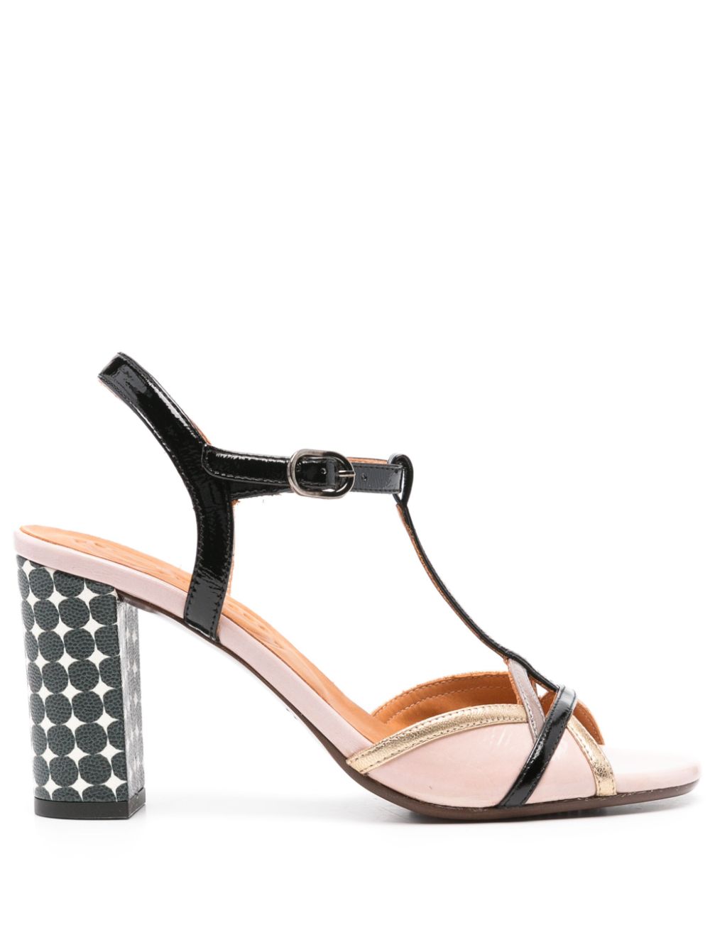 Chie Mihara 90mm Bejo sandals - Pink