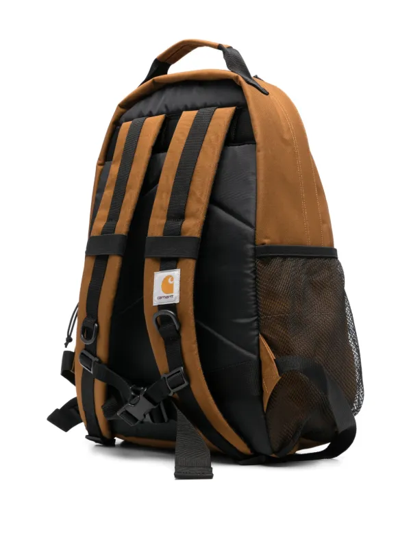 Carhartt WIP Kickflip Backpack | Brown | FARFETCH