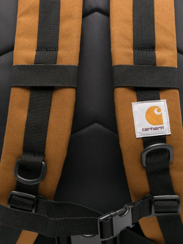 Carhartt WIP Kickflip Backpack | Brown | FARFETCH