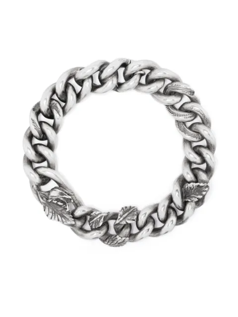 WERKSTATT:MÜNCHEN rosebud bracelet 