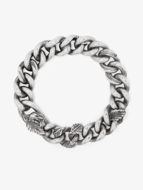 WERKSTATT:MÜNCHEN rosebud bracelet 