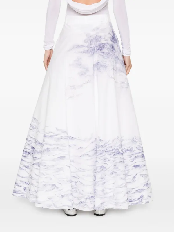 【関税＆送料込み】Moschino Long Skirt 27396244_58841378_1000.jpg