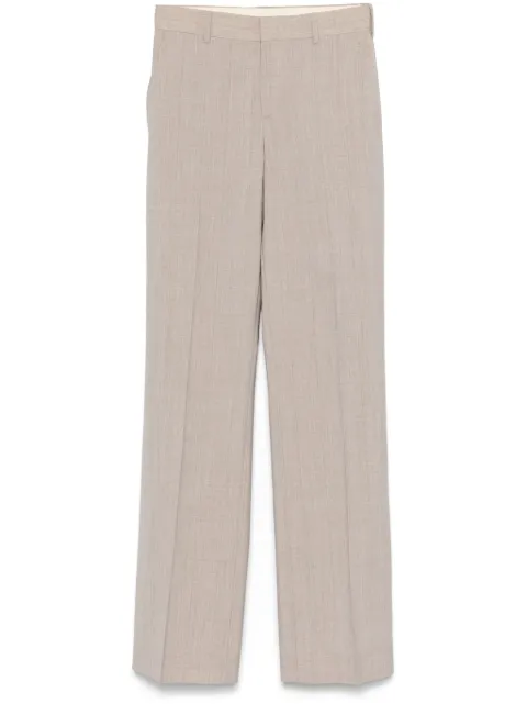 Moschino pantalones de vestir