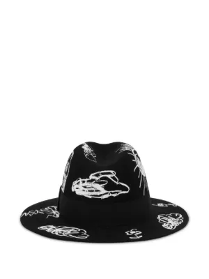 Moschino(モスキーノ)ウィメンズ 帽子|ハット - FARFETCH Moschino(モスキーノ)ウィメンズ 帽子|ハット - FARFETCH
