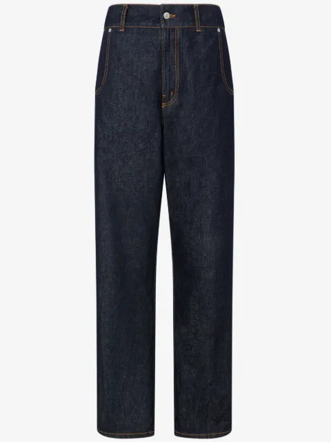 Moschino Jeans dritti