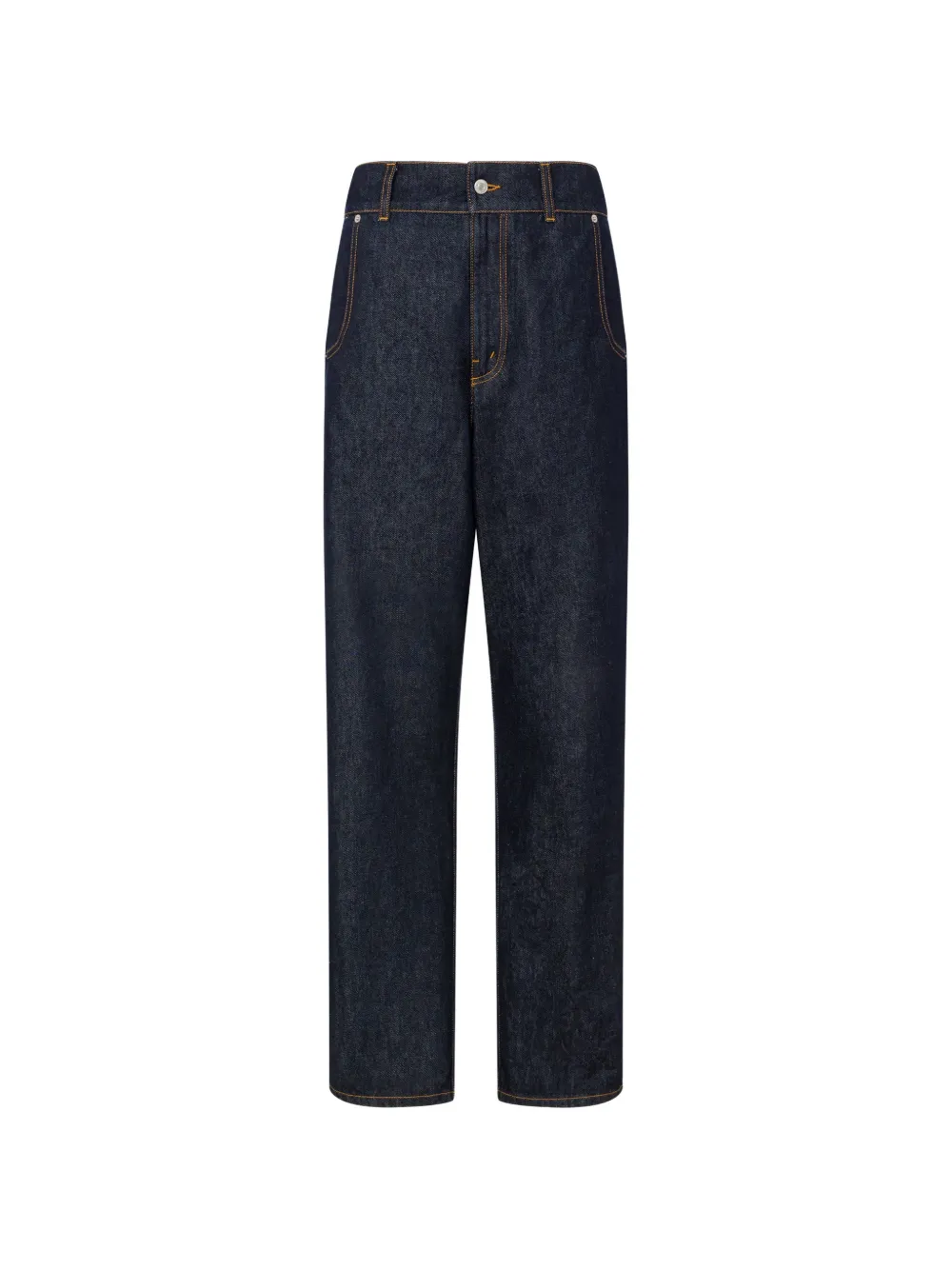Moschino Jeans dritti - Blu