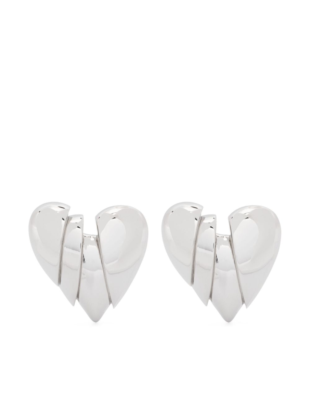 Heartbreaker earrings