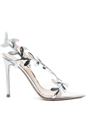 Gianvito Rossi（ジャンヴィト・ロッシ）ウィメンズ - FARFETCH
