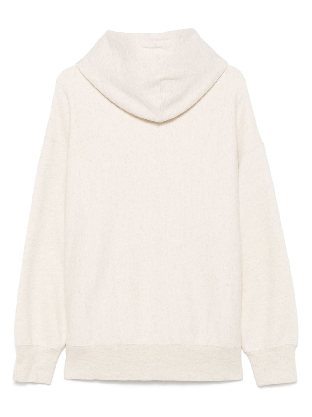 Champion Archive hoodie - Beige