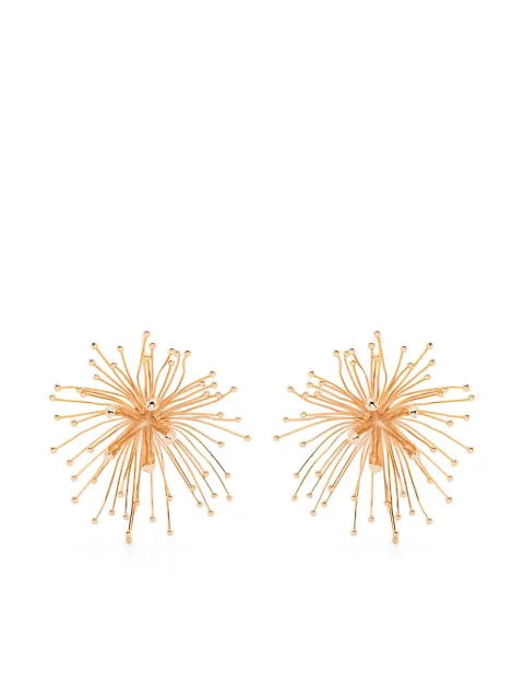 Cult Gaia Damita earrings 