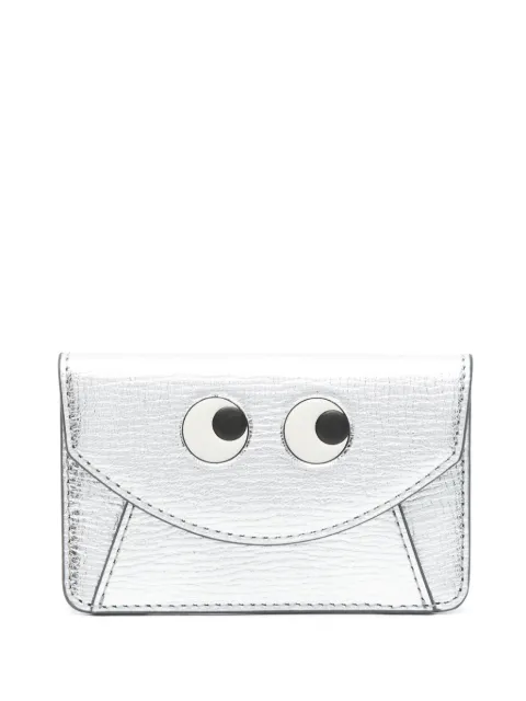 Anya Hindmarch Eyes MagSafe portemonnee