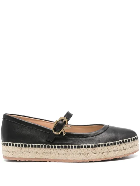 Gianvito Rossi alpargatas Elda