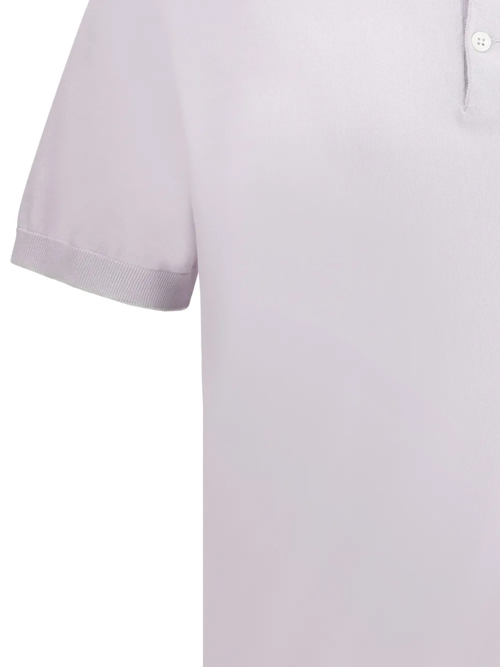 Brunello Cucinelli Katoenen poloshirt Roze