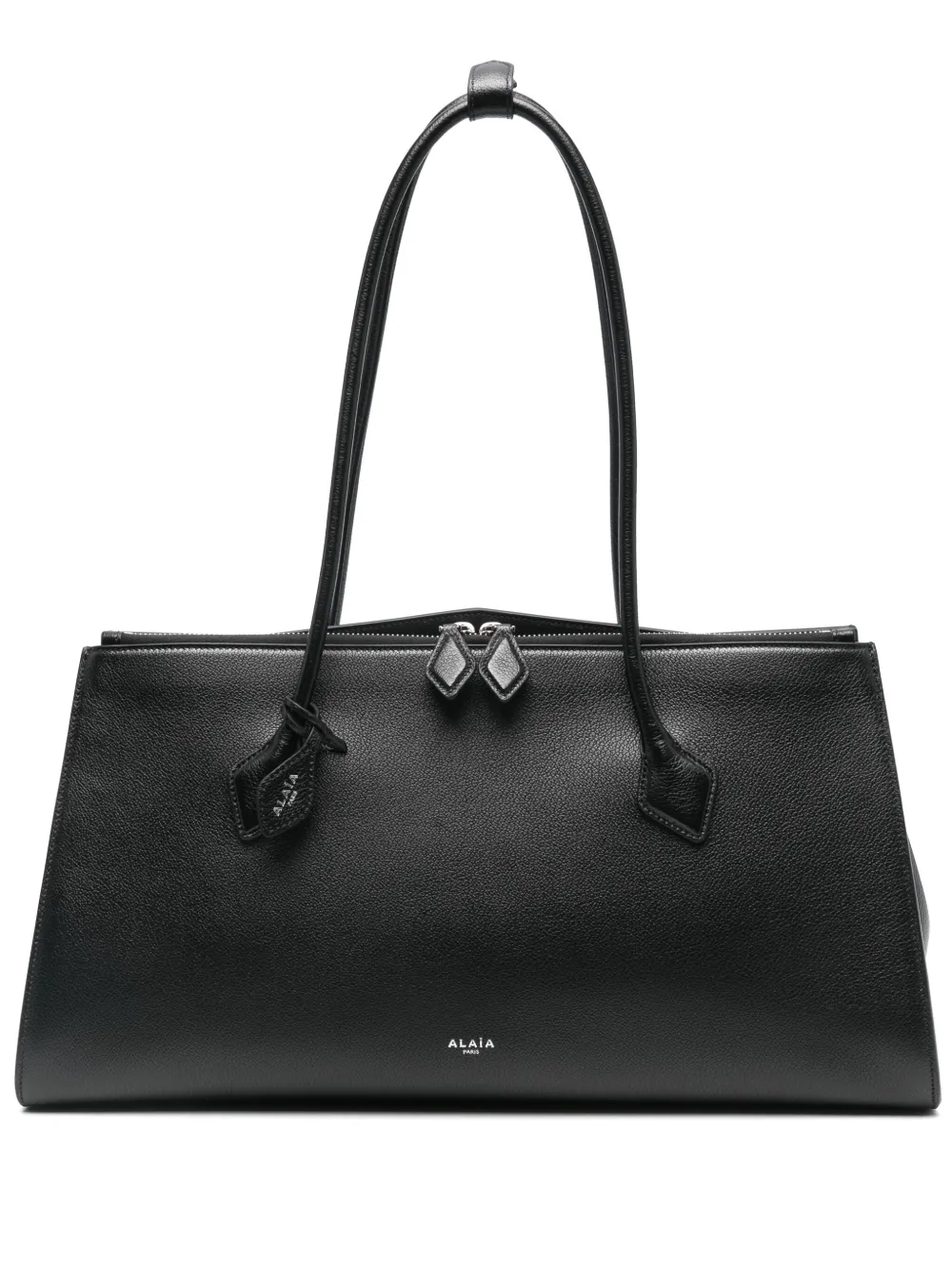 Image 1 of Alaïa Le Teckel tote bag