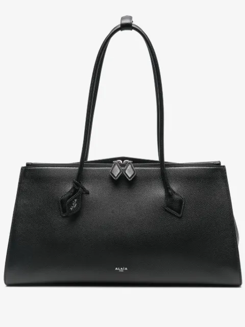 Alaïa شنطة عملية 'لو تيكل'