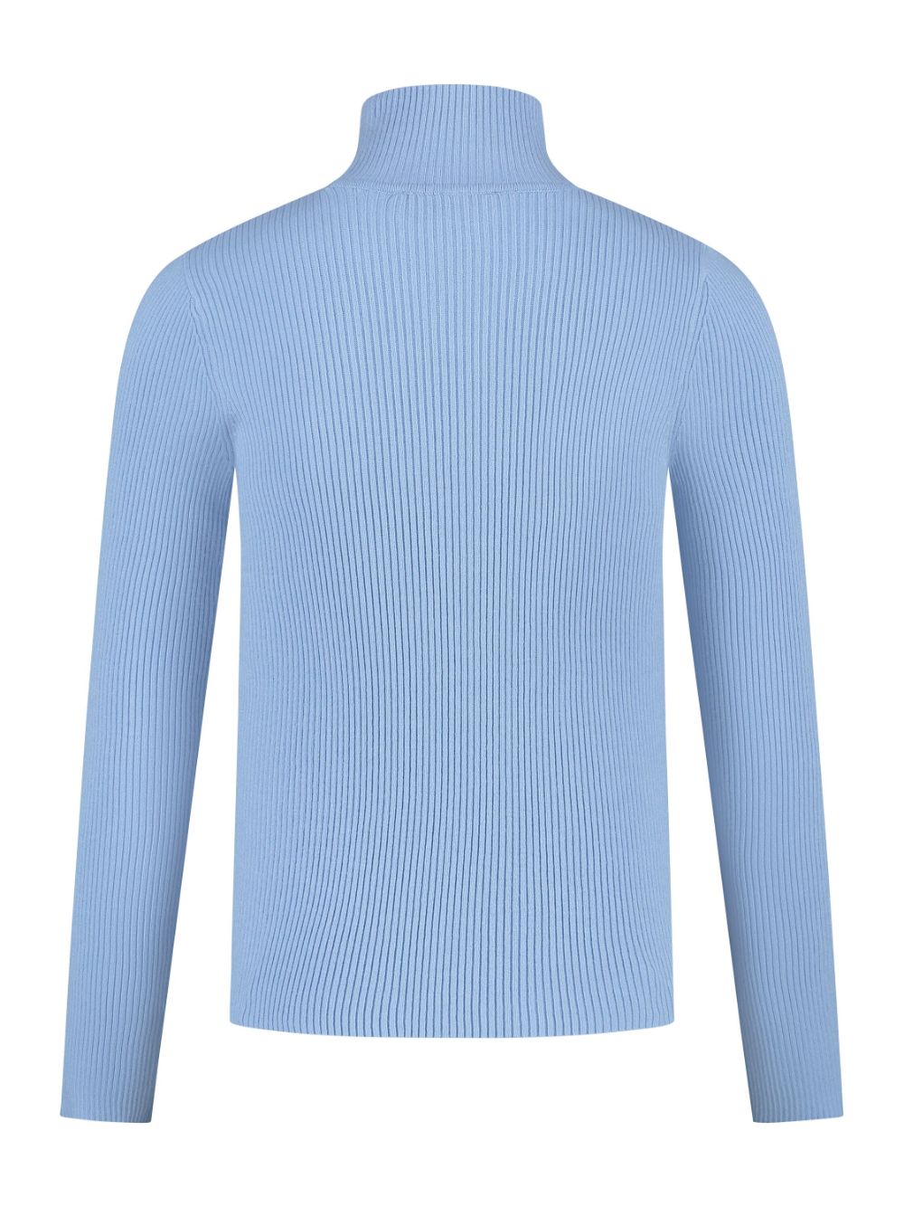 TWINSET Kids Lupetto jumper - Blauw