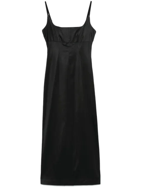 STAUD Carol maxi dress