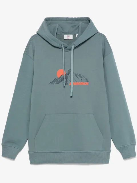 Rossignol Hoodie met print