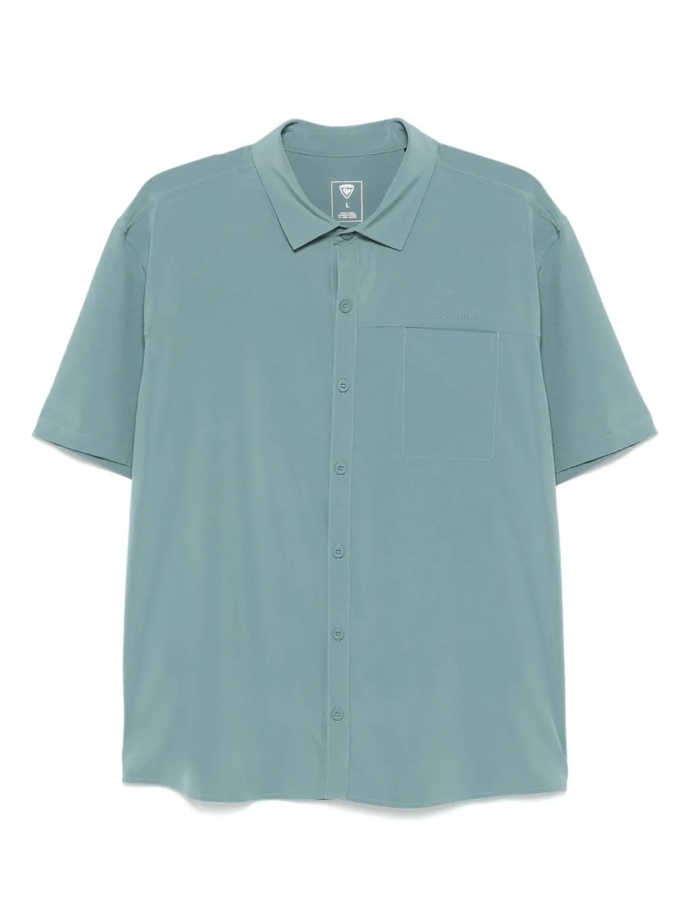 Rossignol camisa Lycian | azul | Image 1