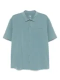 Rossignol Lycian shirt - Blue