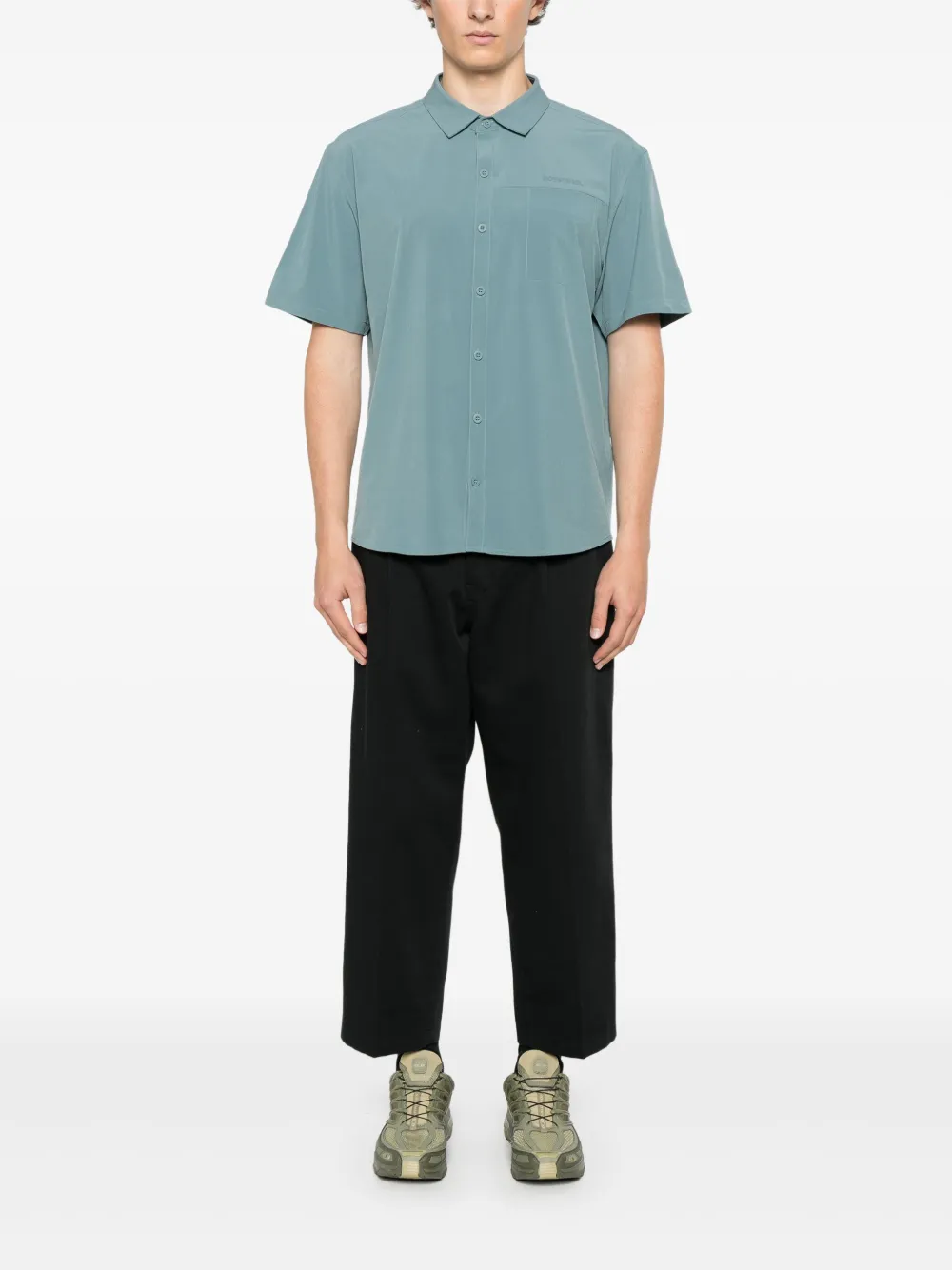 Rossignol camisa Lycian | Image 2