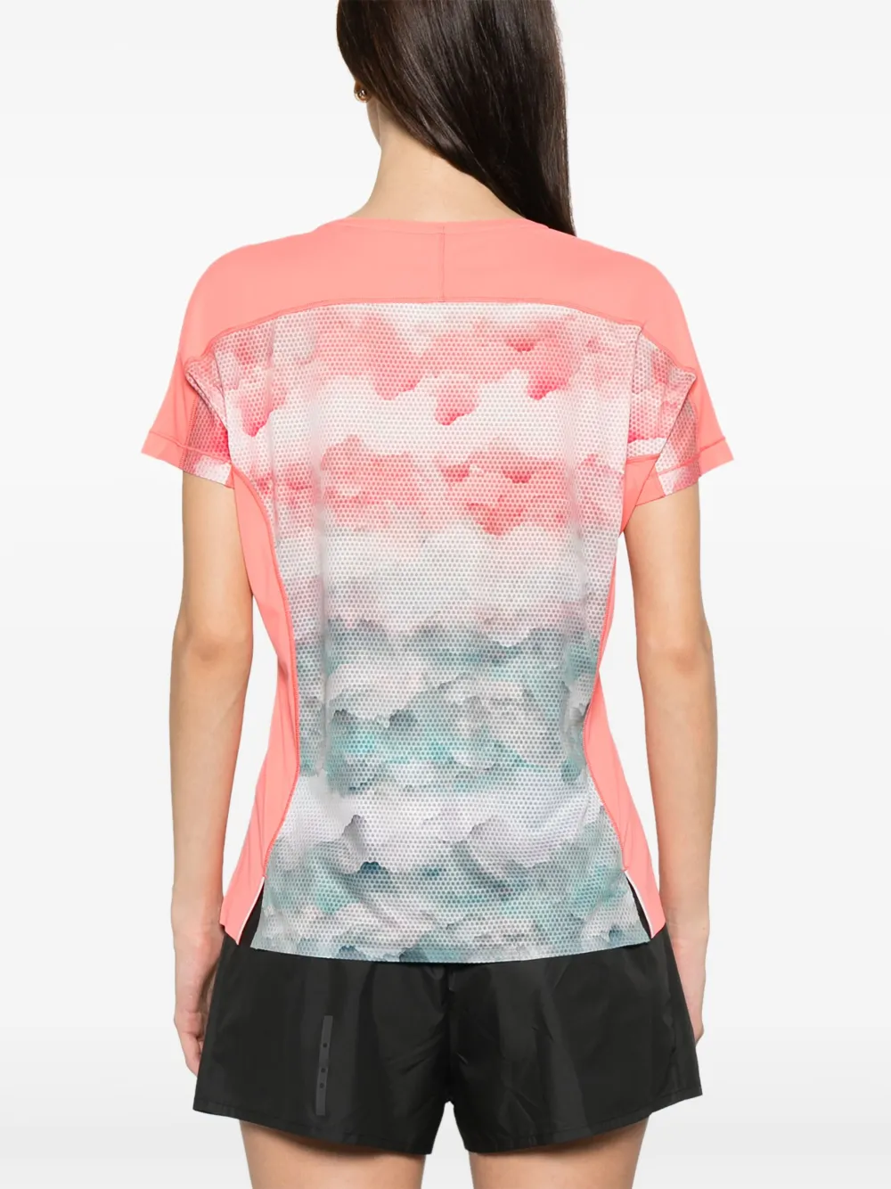 Rossignol T-shirt Sapa | Abbigliamento sportivo | Image 4