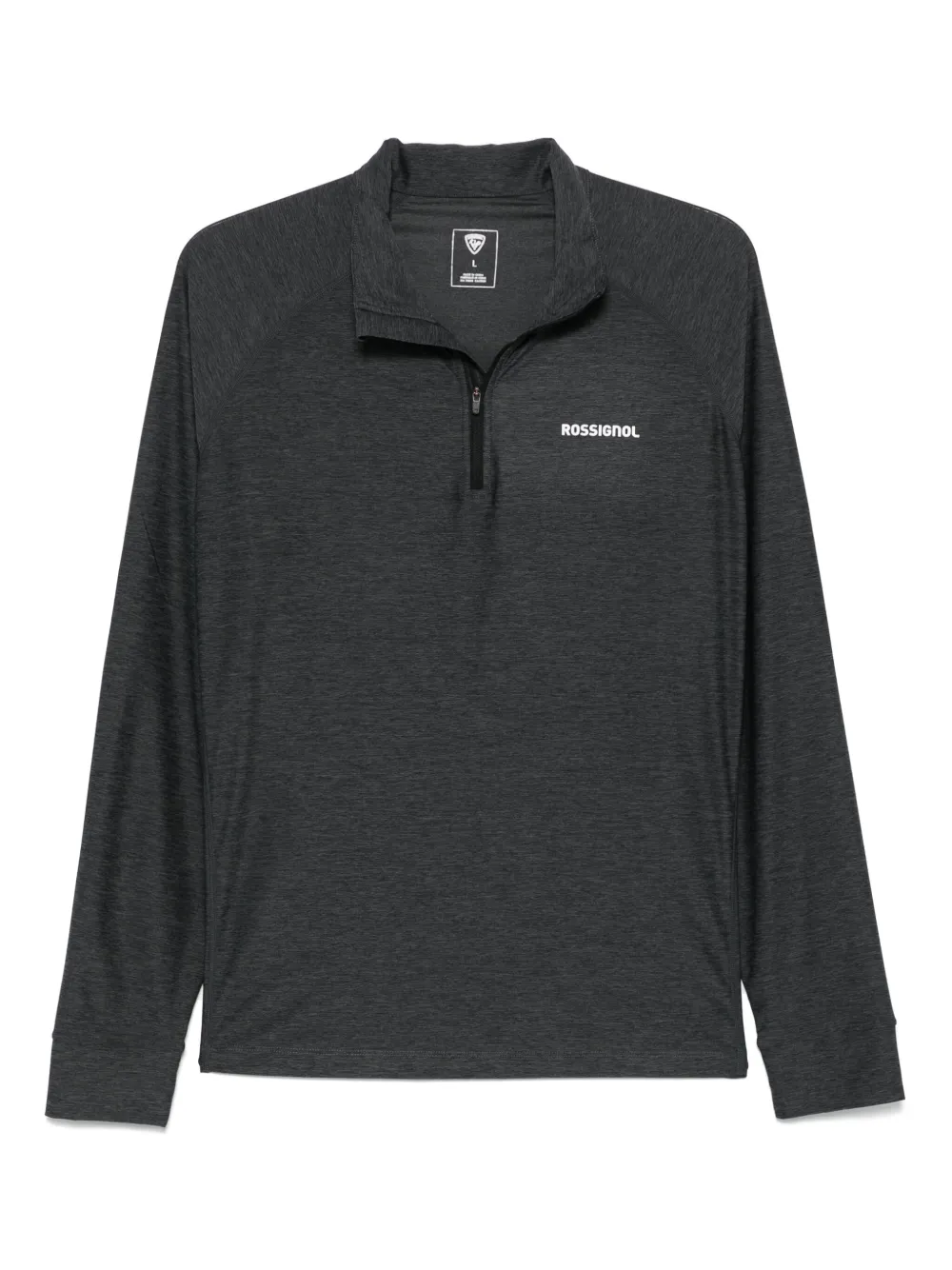 Rossignol playera Westweg | negro | Image 1