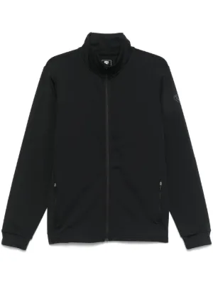 Moncler Grenoble Polartec® ハーフジップ スウェットシャツ