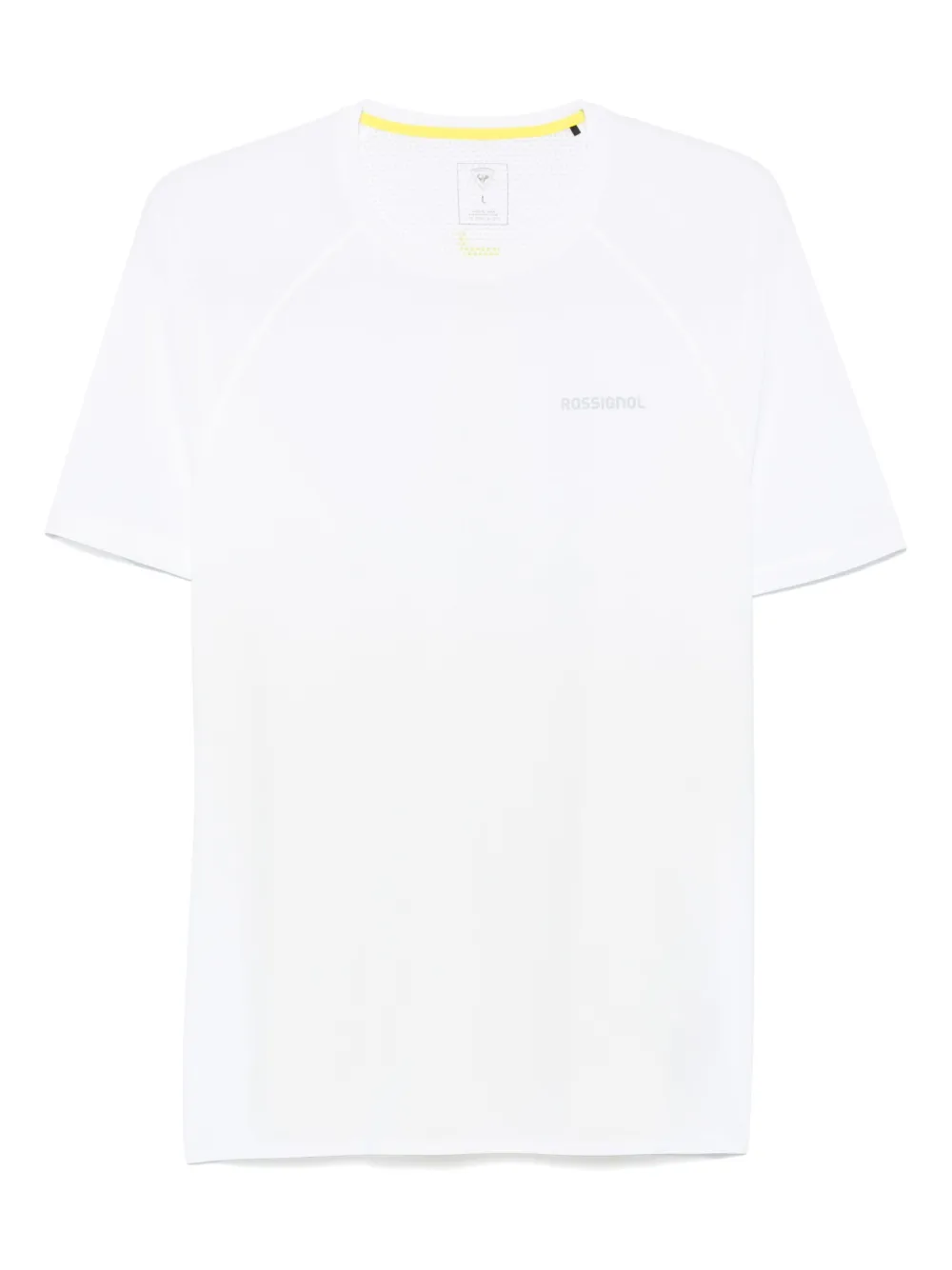 Rossignol playera Sapa | blanco | Image 1