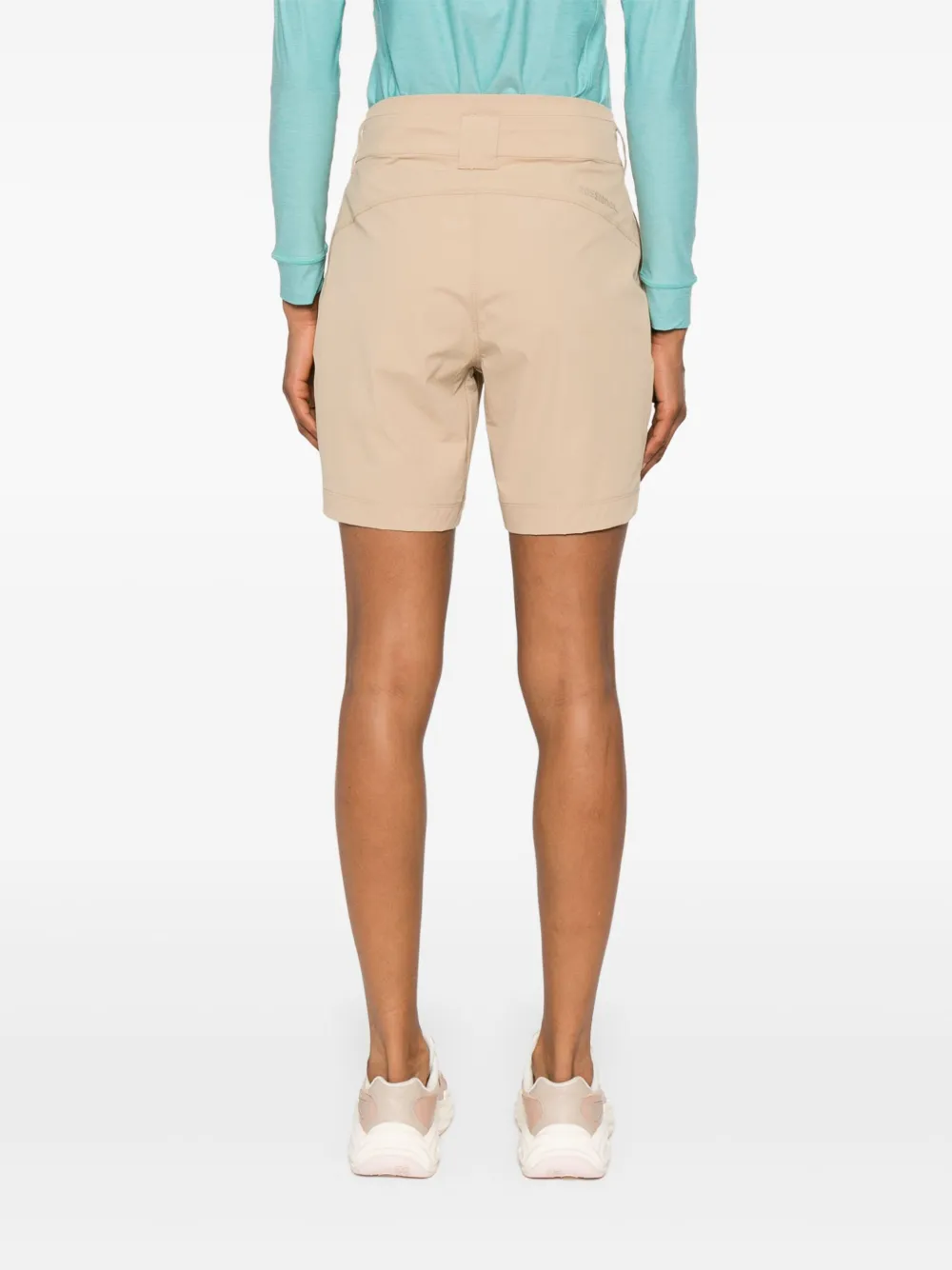 Rossignol Lycian trainingsshorts Beige
